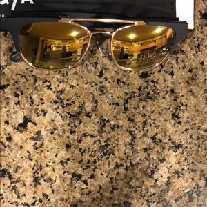Quay Sunglasses